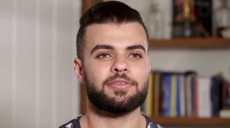 '90 Day Fiance': Mohamed kalder Yves venner 'Weird' for at stille risikable spørgsmål