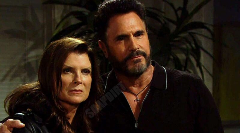 Spoiler ‘Bold and the Beautiful’: Bill & Sheila the Real Deal – Evil Power Couple Meningkat