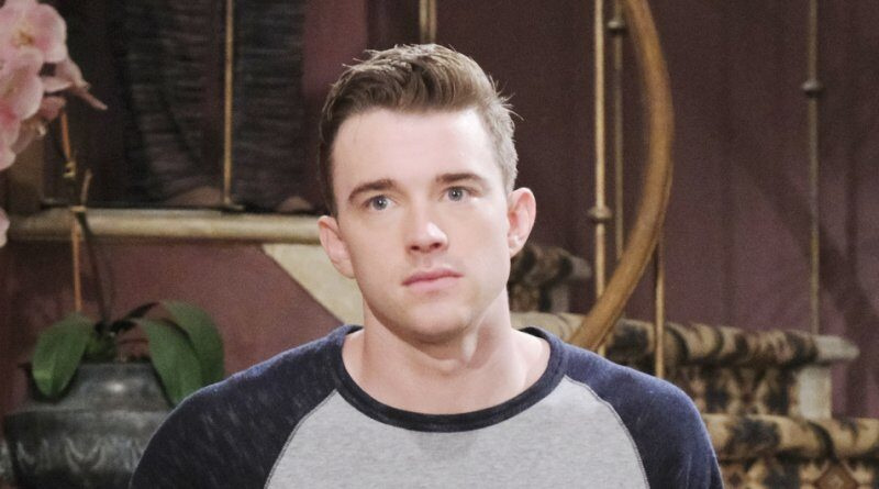«Days of Our Lives» Coming and Goings: Will Horton får en «ny» ektemann i «Beyond Salem»-spinoff