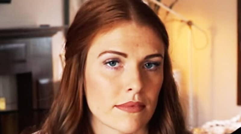 Pessoas pequenas, mundo grande: o sorvete caseiro de Audrey Roloff enoja os fãs