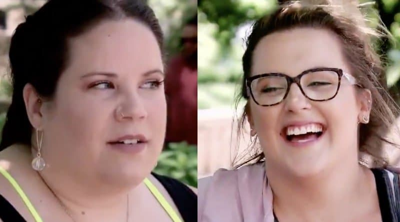 A „My Big Fat Fabulous Life” spoilerek: Whitney Thore kínos találkozás Buddy új barátnőjével