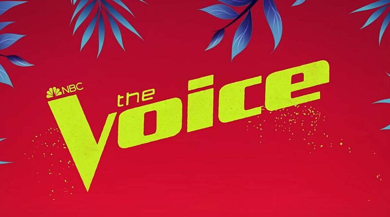 האם 'The Voice' מופיע הערב? איפה לצפות