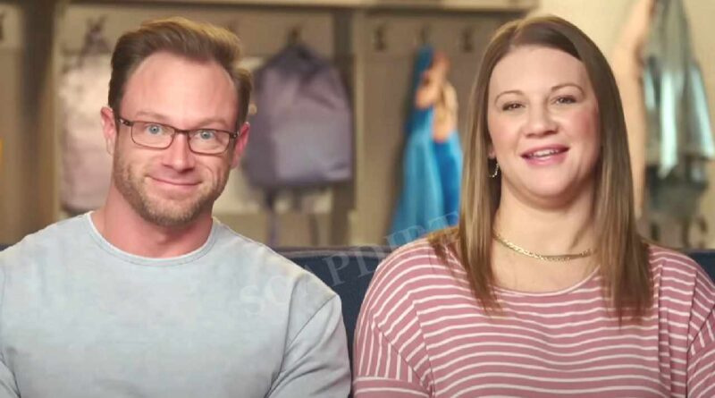   OutDaughtered: Adam Busby - Danielle Busby
