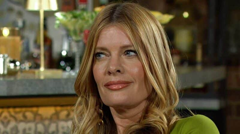   Young and the Restless Spoilers: Phyllis Summers (Michelle Stafford)